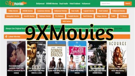 9xmovies press in  Also find details of theaters in which latest movies are playing along with showtimes